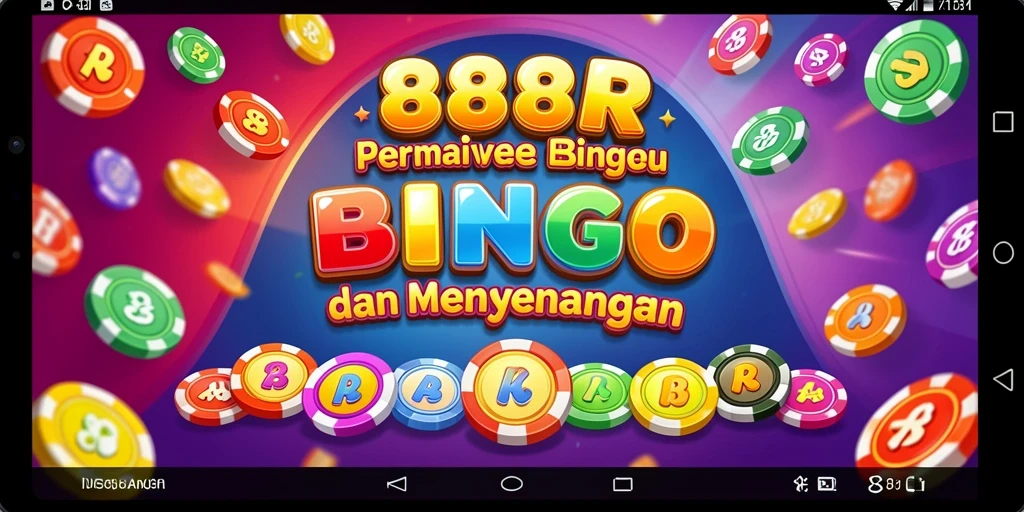 Tampilan gameplay seru di 888R dengan banyak pemain aktif.